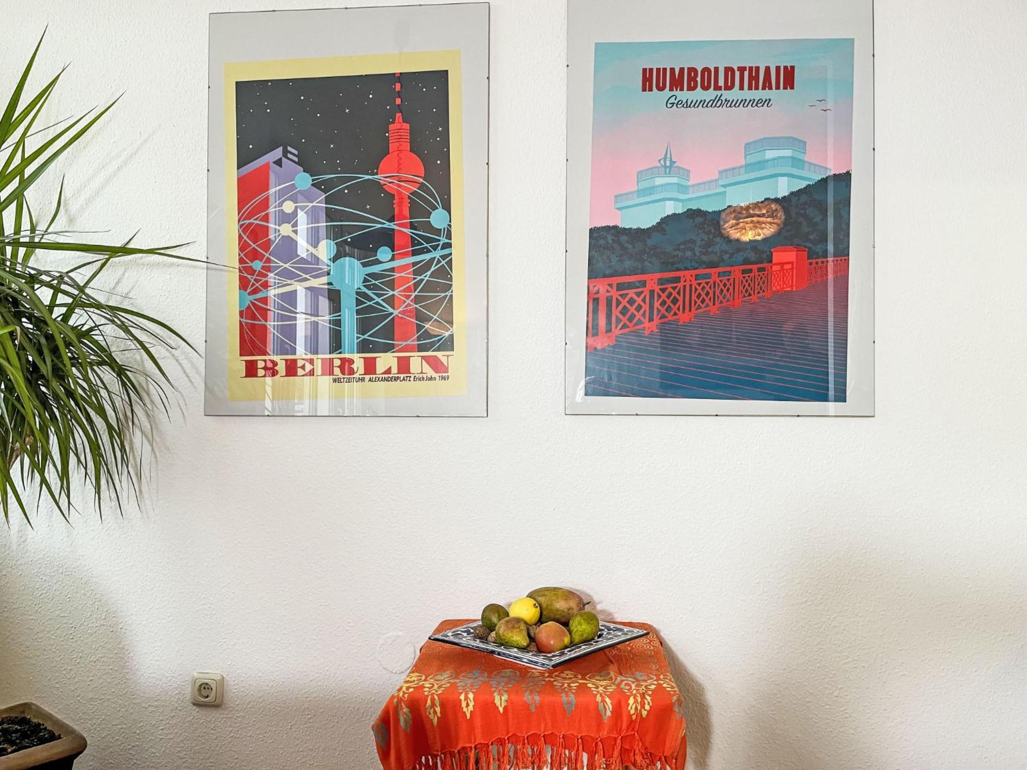 Regenbogen By Interhome Appartement *
