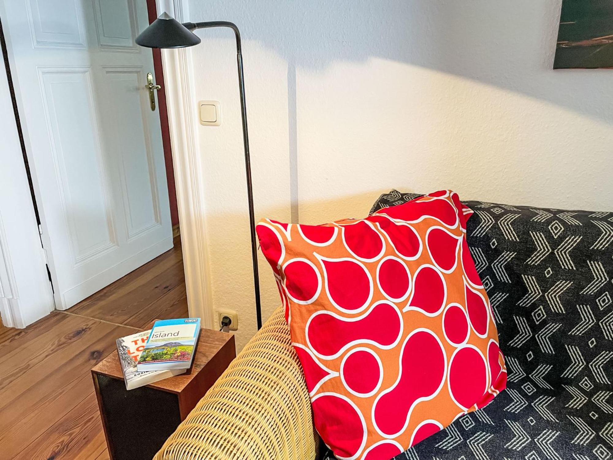 Appartement Regenbogen By Interhome Berlijn