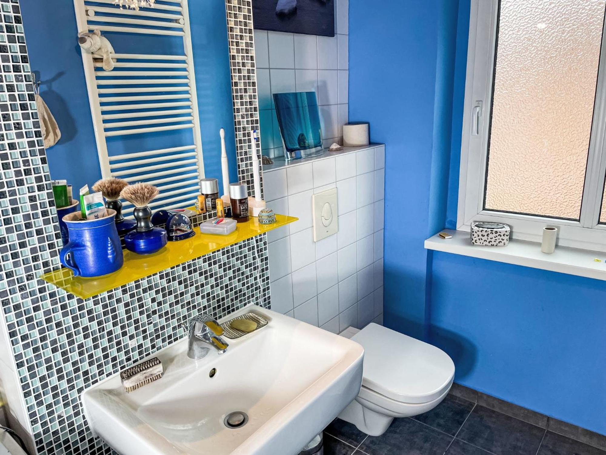 Appartement Regenbogen By Interhome