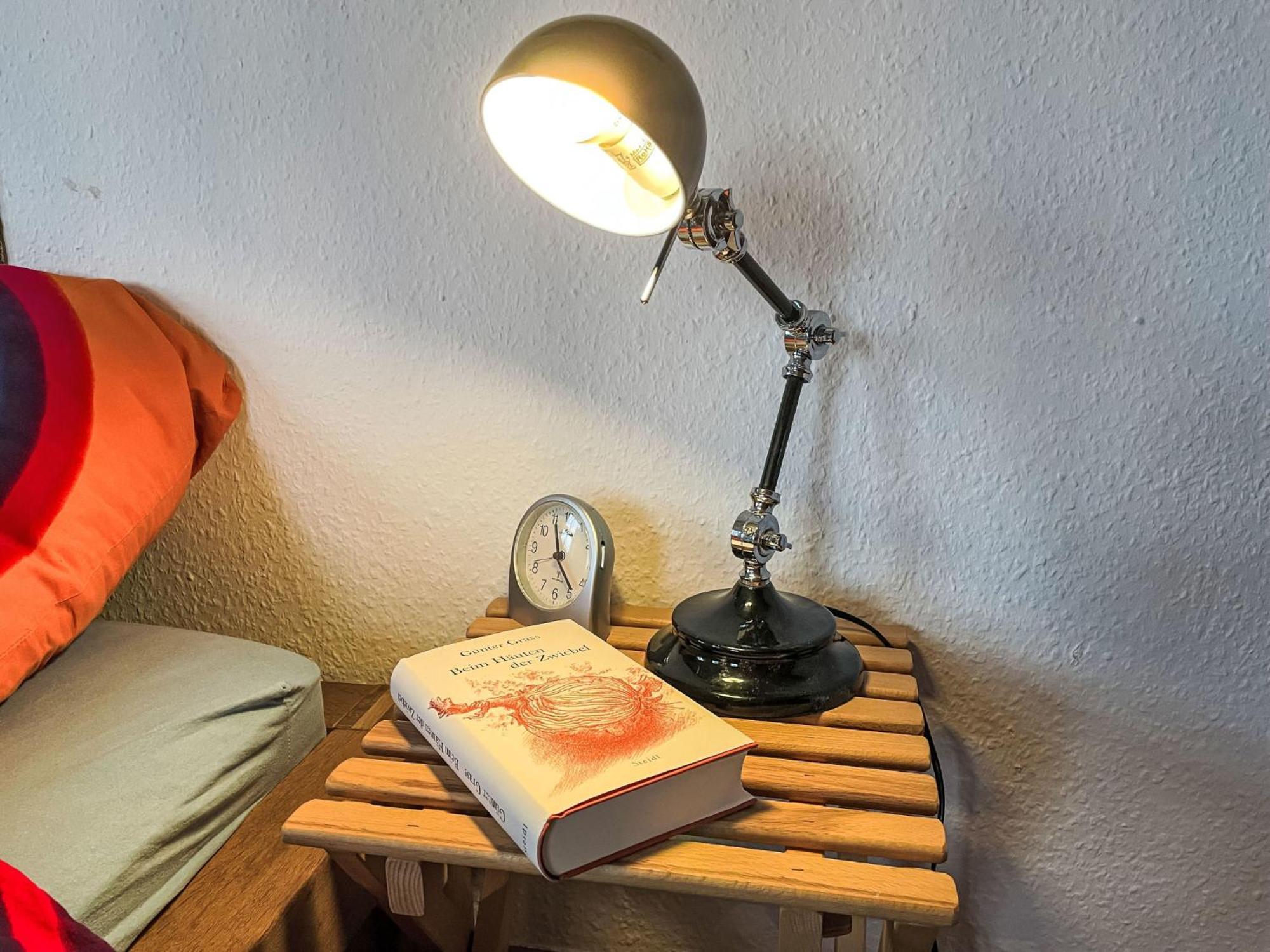 Appartement Regenbogen By Interhome
