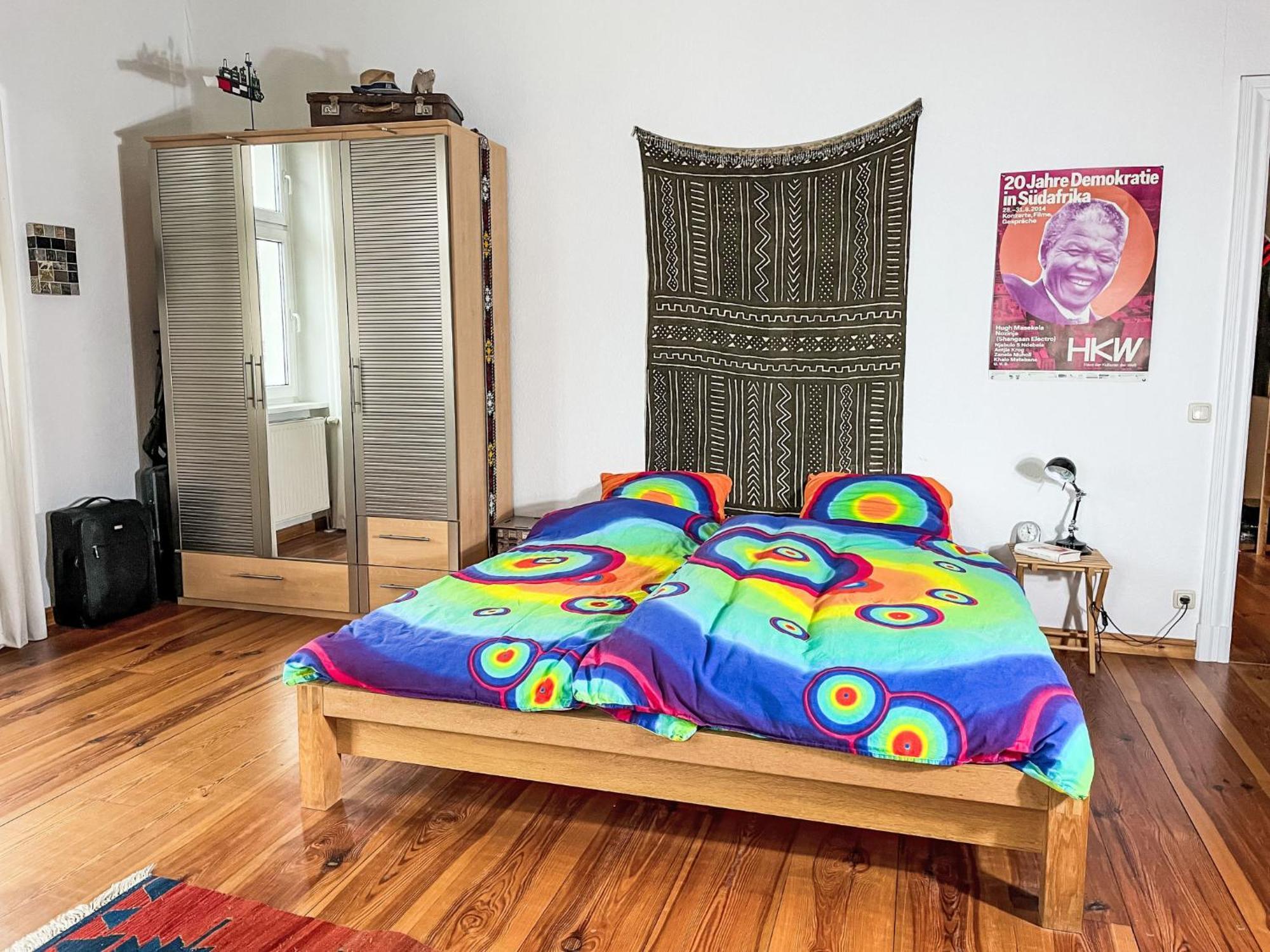 Regenbogen By Interhome Berlijn