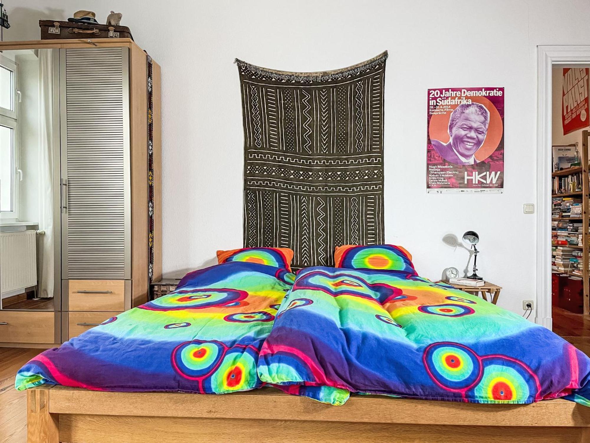 Regenbogen By Interhome