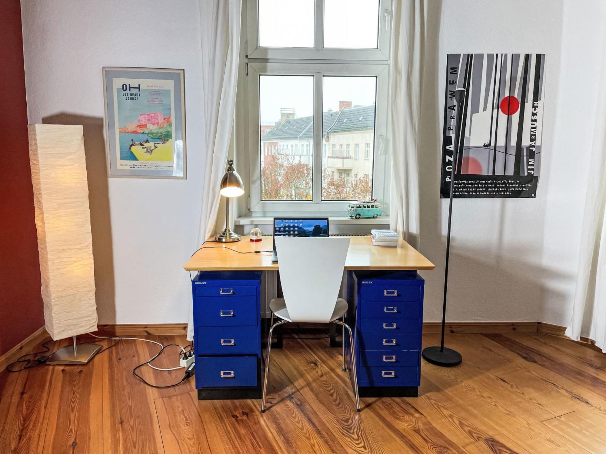 Regenbogen By Interhome * Berlijn
