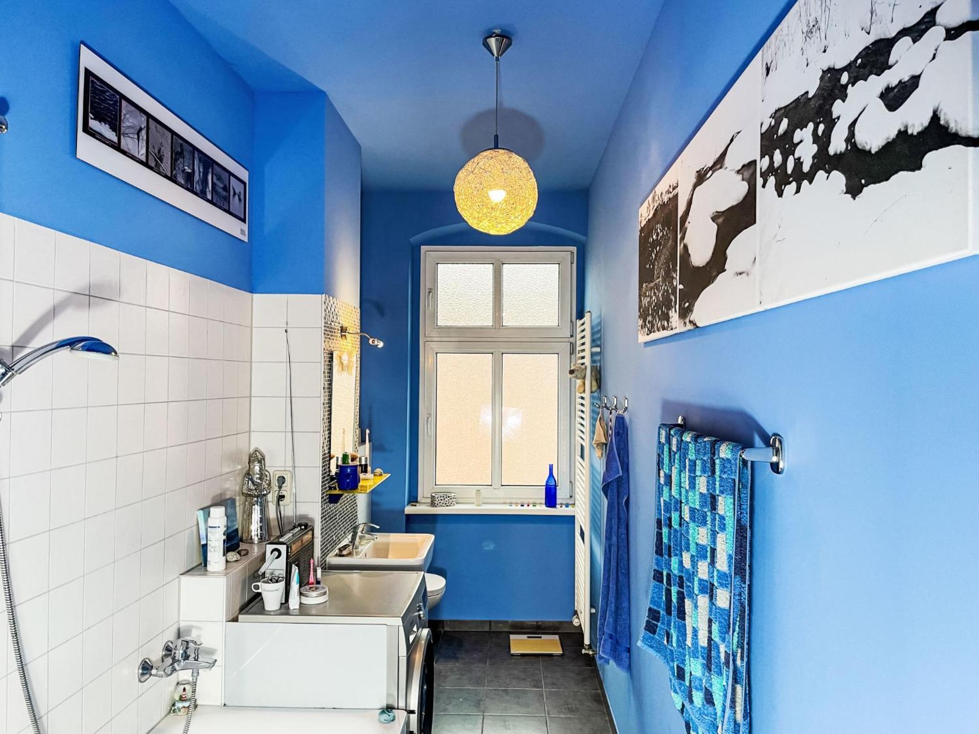 Regenbogen By Interhome Appartement