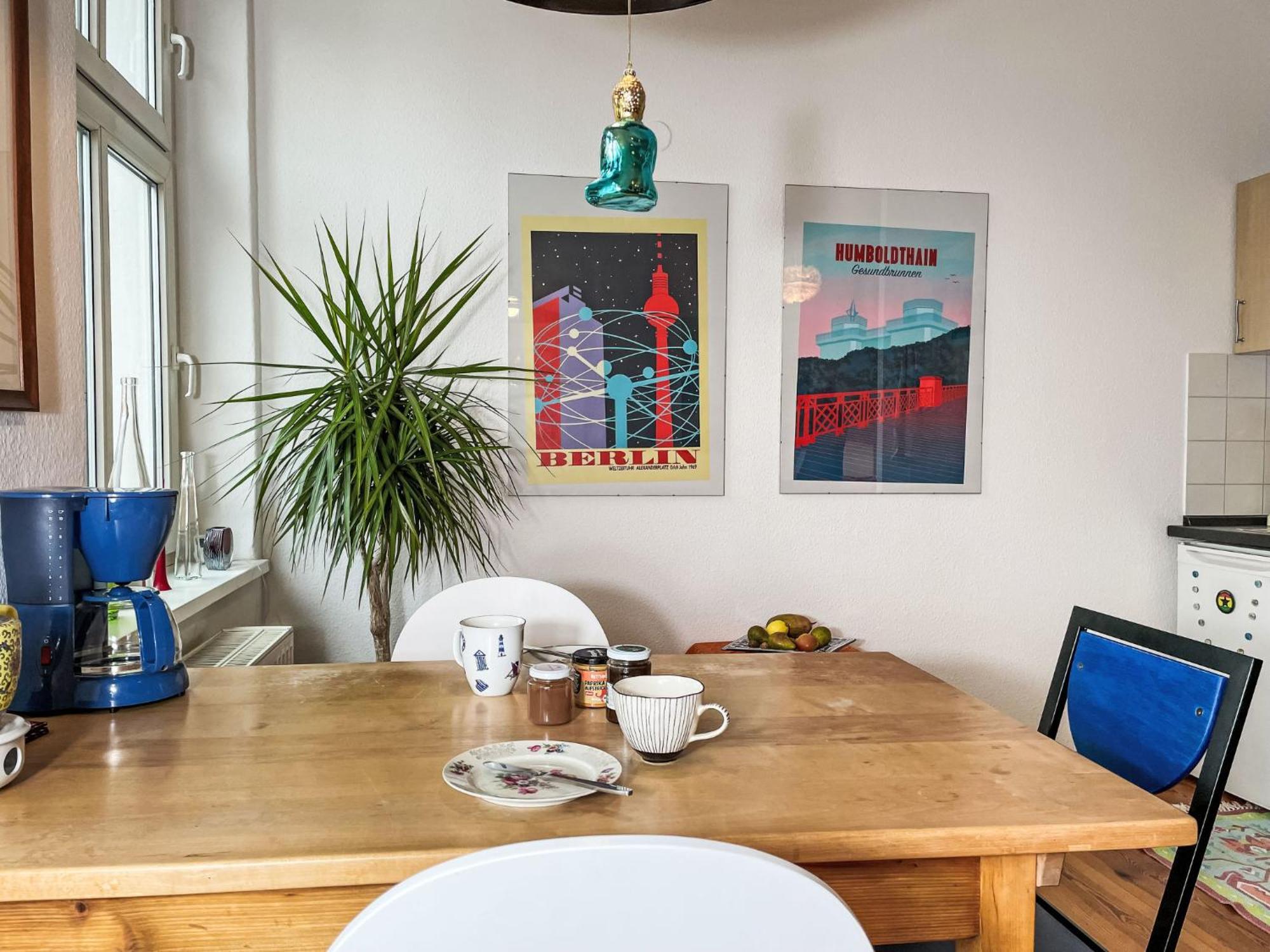 Appartement Regenbogen By Interhome