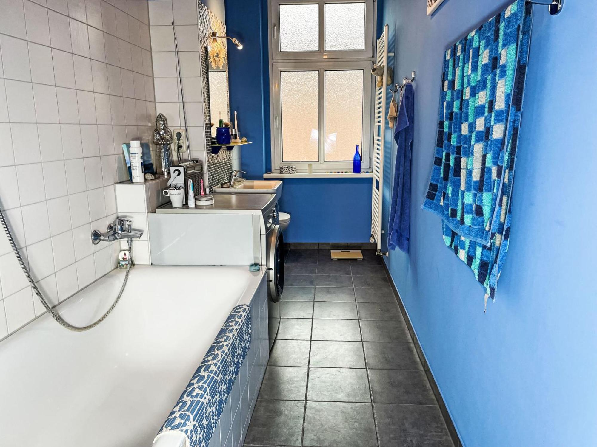 Regenbogen By Interhome Appartement Berlijn