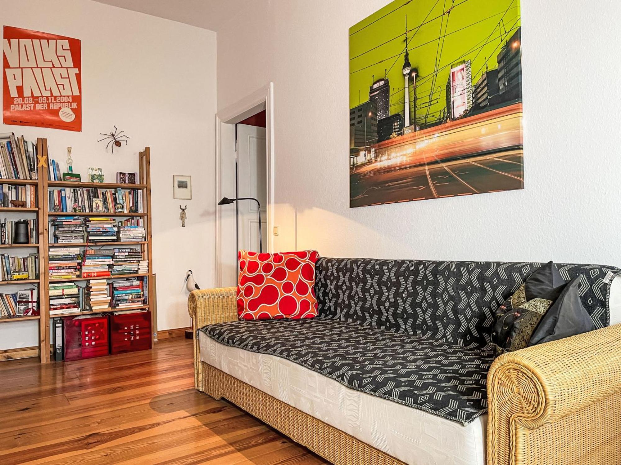 Regenbogen By Interhome Berlijn