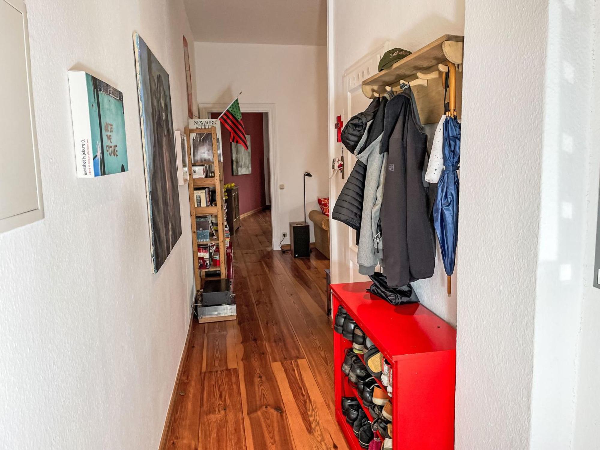 Regenbogen By Interhome Appartement *