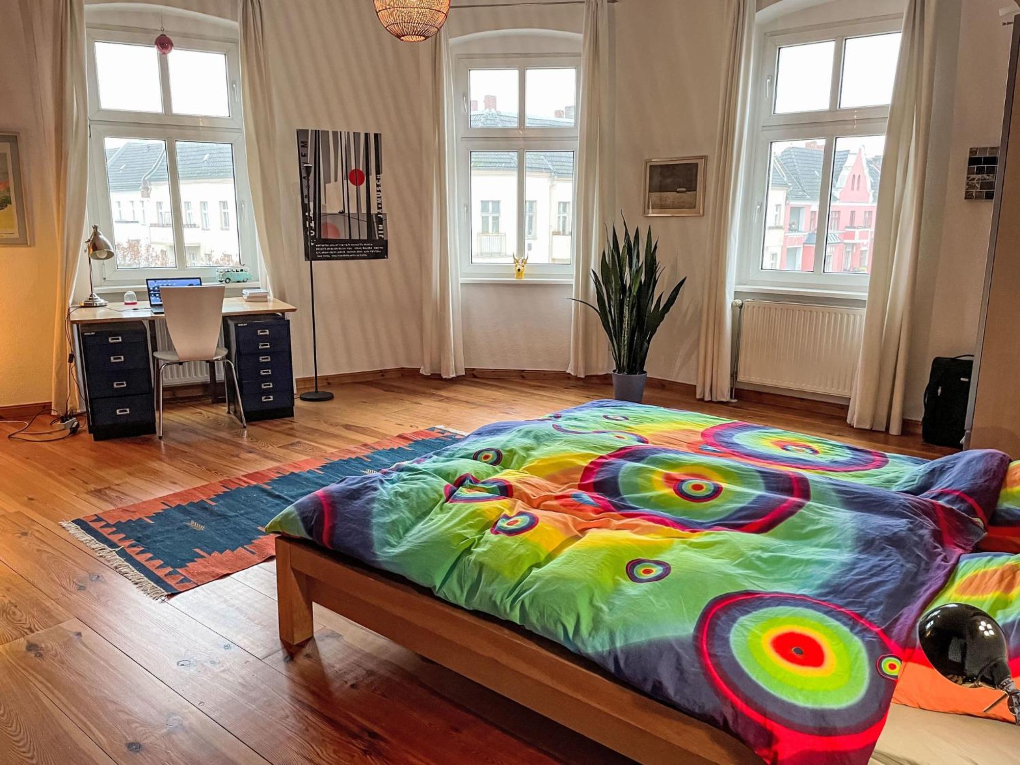 Appartement Regenbogen By Interhome *